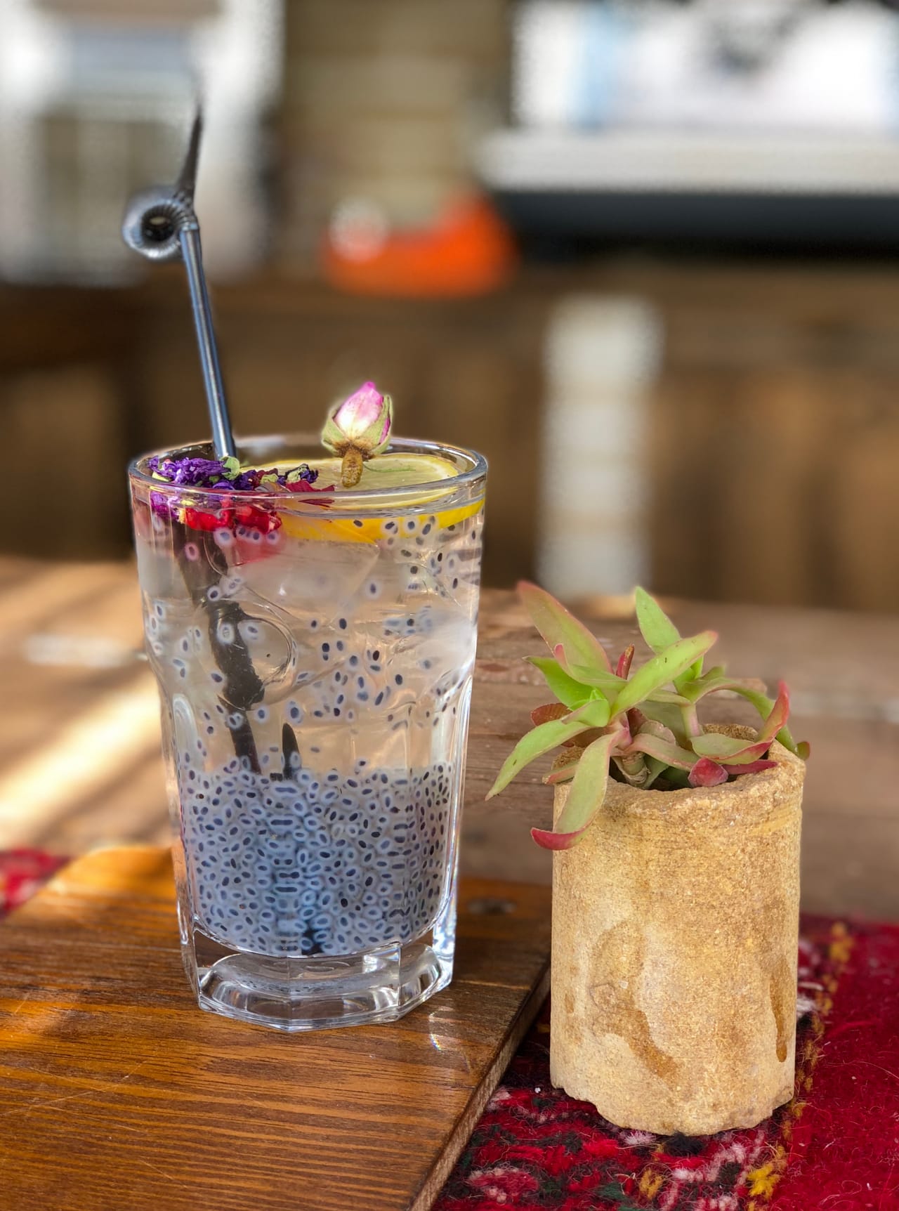 اتاق سنتی کاهگلی